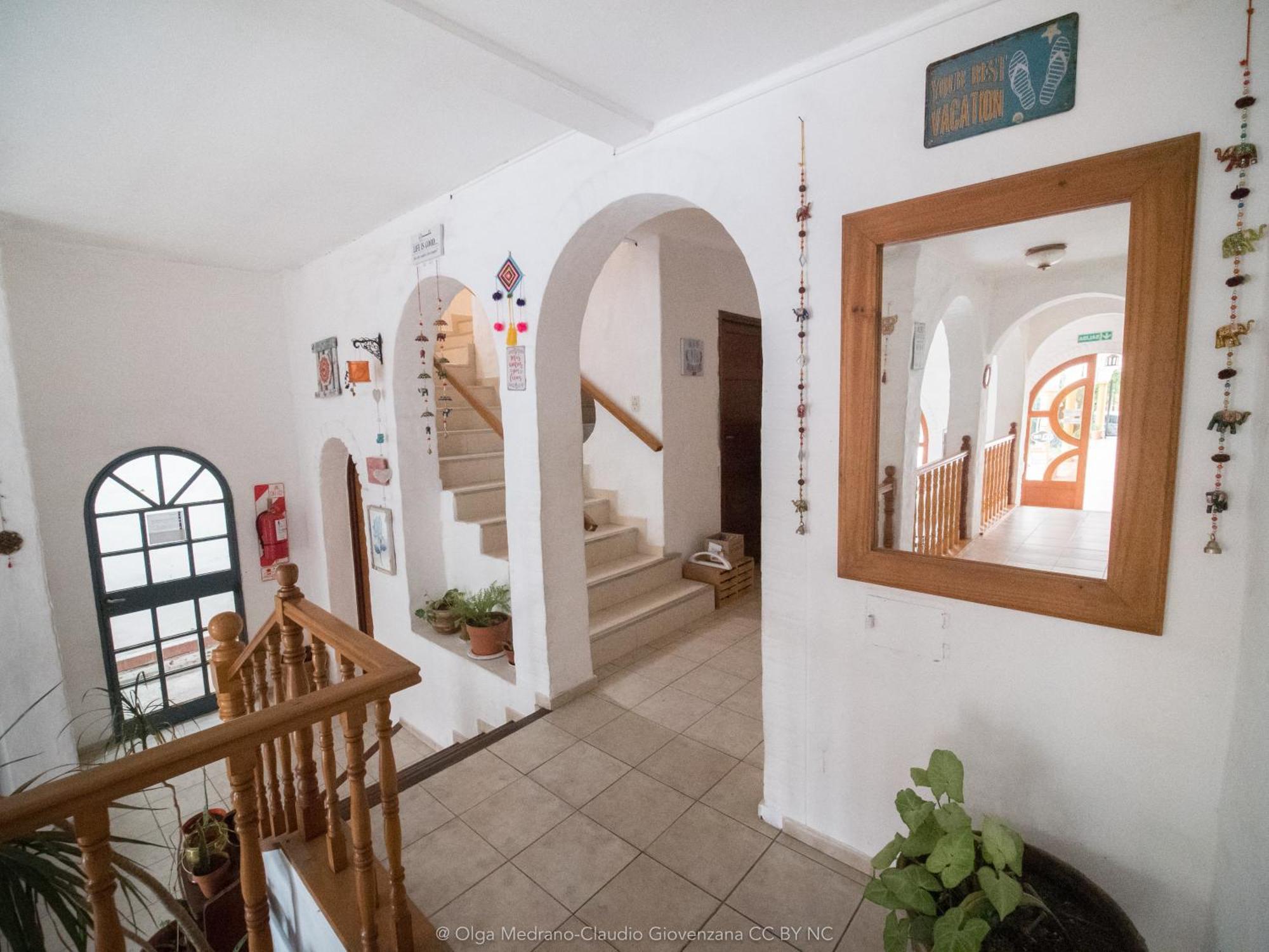 Hotel Maspalomas Villa Carlos Paz Eksteriør billede
