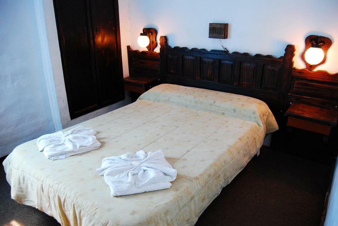 Hotel Maspalomas Villa Carlos Paz Eksteriør billede