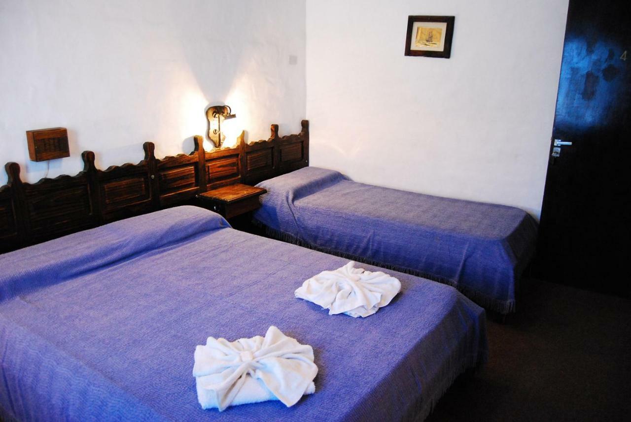 Hotel Maspalomas Villa Carlos Paz Eksteriør billede